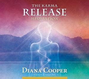 Immagine del venditore per Karma Release Meditation venduto da GreatBookPrices