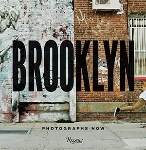 Seller image for Brooklyn Photographs Now for sale by GreatBookPrices