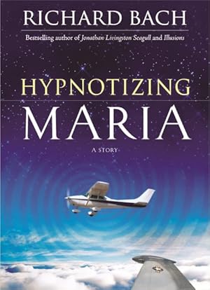 Imagen del vendedor de Hypnotizing Maria a la venta por GreatBookPrices