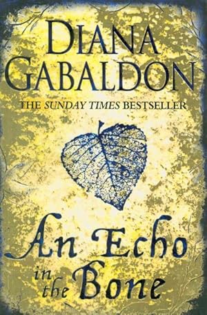 Seller image for Echo in the Bone for sale by GreatBookPrices