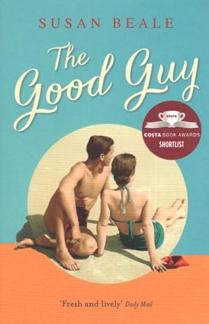 Seller image for Good Guy for sale by GreatBookPrices