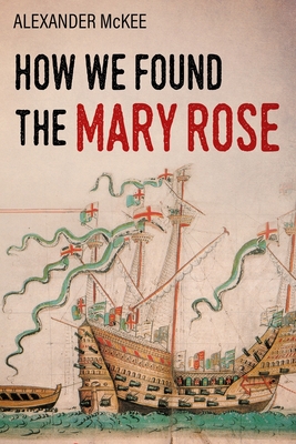 Imagen del vendedor de How We Found the Mary Rose (Paperback or Softback) a la venta por BargainBookStores