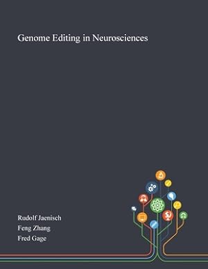 Seller image for Genome Editing in Neurosciences (Paperback or Softback) for sale by BargainBookStores