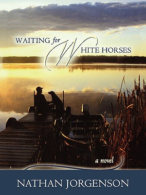 Bild des Verkufers fr Waiting for White Horses (Paperback or Softback) zum Verkauf von BargainBookStores