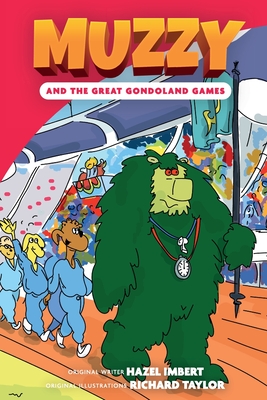 Seller image for Muzzy and the Great Gondoland Games (Paperback or Softback) for sale by BargainBookStores