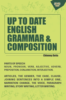 Bild des Verkufers fr Up to Date English Grammar & Composition (Paperback or Softback) zum Verkauf von BargainBookStores