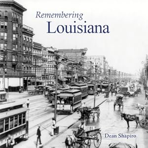 Image du vendeur pour Remembering Louisiana (Paperback or Softback) mis en vente par BargainBookStores