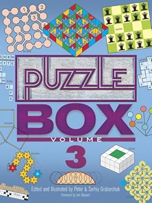Seller image for Puzzle Box for sale by GreatBookPrices