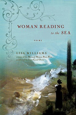 Seller image for Woman Reading to the Sea (Paperback or Softback) for sale by BargainBookStores