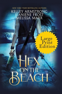 Seller image for Hex on the Beach (Paperback or Softback) for sale by BargainBookStores