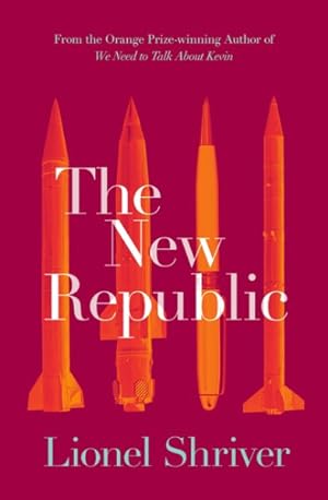 Bild des Verkufers fr New Republic zum Verkauf von GreatBookPrices