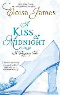 Imagen del vendedor de Kiss at Midnight : Number 1 in Series a la venta por GreatBookPrices