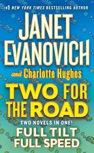 Seller image for Two for the Road : Full Tilt / Full Speed for sale by GreatBookPrices
