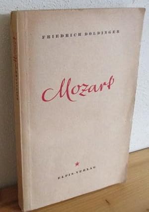 Mozart [Visa No. 1190/L de la direction de l'Education Publique - Autorisation No. 965 de la dire...