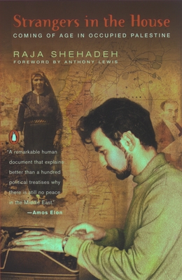 Bild des Verkufers fr Strangers in the House: Coming of Age in Occupied Palestine (Paperback or Softback) zum Verkauf von BargainBookStores