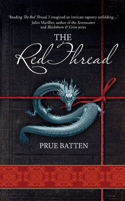 Seller image for The Red Thread (Paperback or Softback) for sale by BargainBookStores