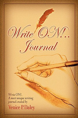 Seller image for Write On!.Journal (Paperback or Softback) for sale by BargainBookStores