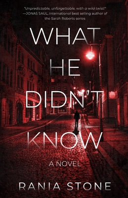 Seller image for What He Didn't Know (Paperback or Softback) for sale by BargainBookStores