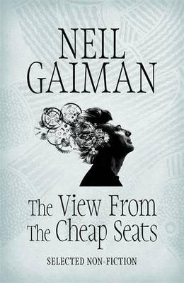 Seller image for View from the Cheap Seats : Selected Nonfiction for sale by GreatBookPrices