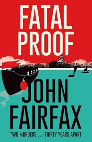 Seller image for Fatal Proof for sale by GreatBookPrices