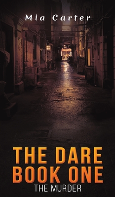 Seller image for The Dare Book One (Hardback or Cased Book) for sale by BargainBookStores