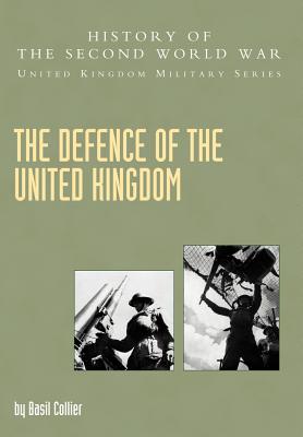 Bild des Verkufers fr The Defence of the United Kingdom (Paperback or Softback) zum Verkauf von BargainBookStores