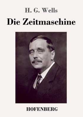 Bild des Verkufers fr Die Zeitmaschine (Paperback or Softback) zum Verkauf von BargainBookStores