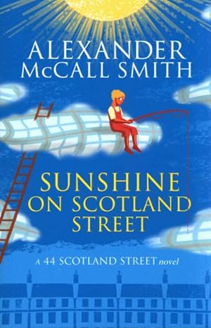 Seller image for Sunshine on Scotland Street for sale by GreatBookPrices