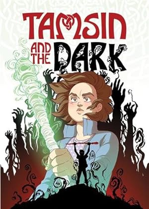 Bild des Verkufers fr Tamsin and the Dark zum Verkauf von GreatBookPrices