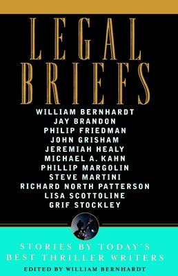 Seller image for Legal Briefs (Paperback or Softback) for sale by BargainBookStores
