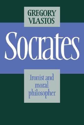 Imagen del vendedor de Socrates: Ironist Moral Philos (Paperback or Softback) a la venta por BargainBookStores