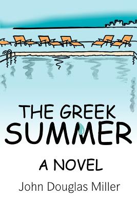 Imagen del vendedor de The Greek Summer (Paperback or Softback) a la venta por BargainBookStores