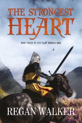 Seller image for The Strongest Heart (Paperback or Softback) for sale by BargainBookStores