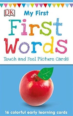 Seller image for First Words for sale by GreatBookPrices