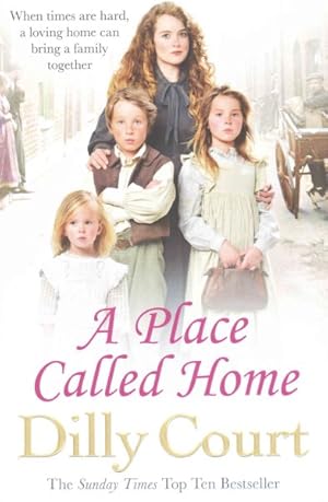 Seller image for Place Called Home for sale by GreatBookPrices