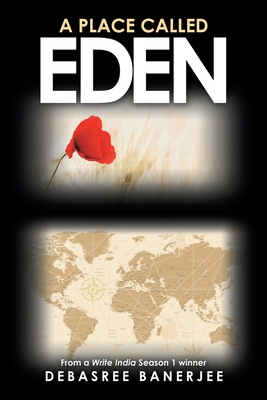 Seller image for A Place Called Eden (Paperback or Softback) for sale by BargainBookStores