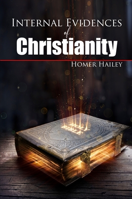 Imagen del vendedor de Internal Evidences of Christianity (Paperback or Softback) a la venta por BargainBookStores