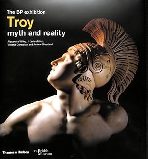 Image du vendeur pour Troy : Myth and Reality mis en vente par GreatBookPrices