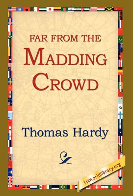 Seller image for Far from the Madding Crowd (Hardback or Cased Book) for sale by BargainBookStores