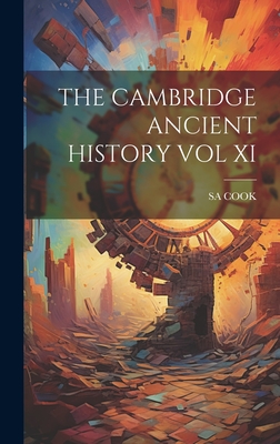 Image du vendeur pour The Cambridge Ancient History Vol XI (Hardback or Cased Book) mis en vente par BargainBookStores