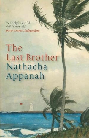Seller image for Last Brother for sale by GreatBookPrices