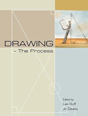 Seller image for Drawing    The Process for sale by WeBuyBooks