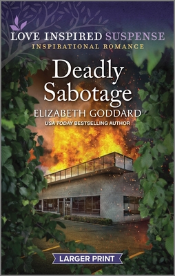 Seller image for Deadly Sabotage (Paperback or Softback) for sale by BargainBookStores