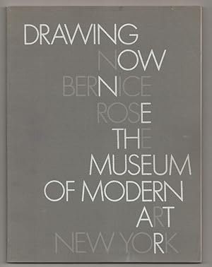 Seller image for Drawing Now for sale by Jeff Hirsch Books, ABAA