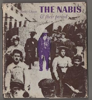 Bild des Verkufers fr The Nabis & Their Period zum Verkauf von Jeff Hirsch Books, ABAA