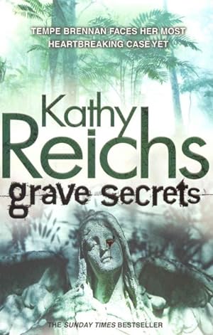 Imagen del vendedor de Grave Secrets : (Temperance Brennan 5) a la venta por GreatBookPrices