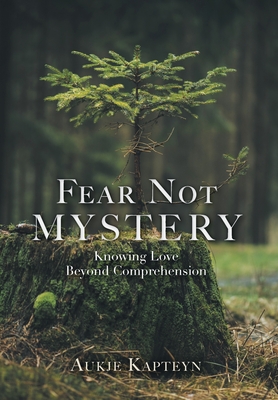 Image du vendeur pour Fear Not Mystery: Knowing Love Beyond Comprehension (Hardback or Cased Book) mis en vente par BargainBookStores