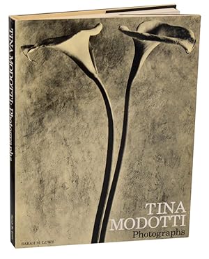 Image du vendeur pour Tina Modotti: Photographs mis en vente par Jeff Hirsch Books, ABAA