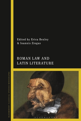 Image du vendeur pour Roman Law and Latin Literature (Paperback or Softback) mis en vente par BargainBookStores