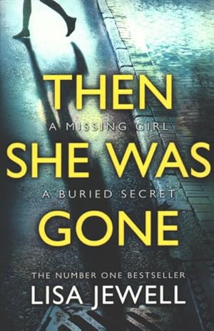 Seller image for Then She Was Gone for sale by GreatBookPrices